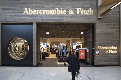 abercrombie shop online.